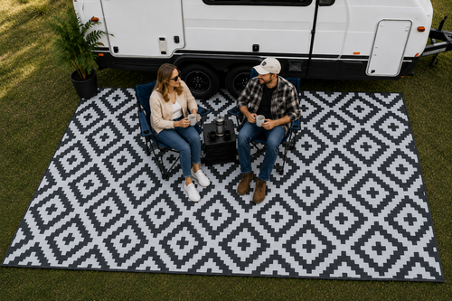 Basecamp Mat