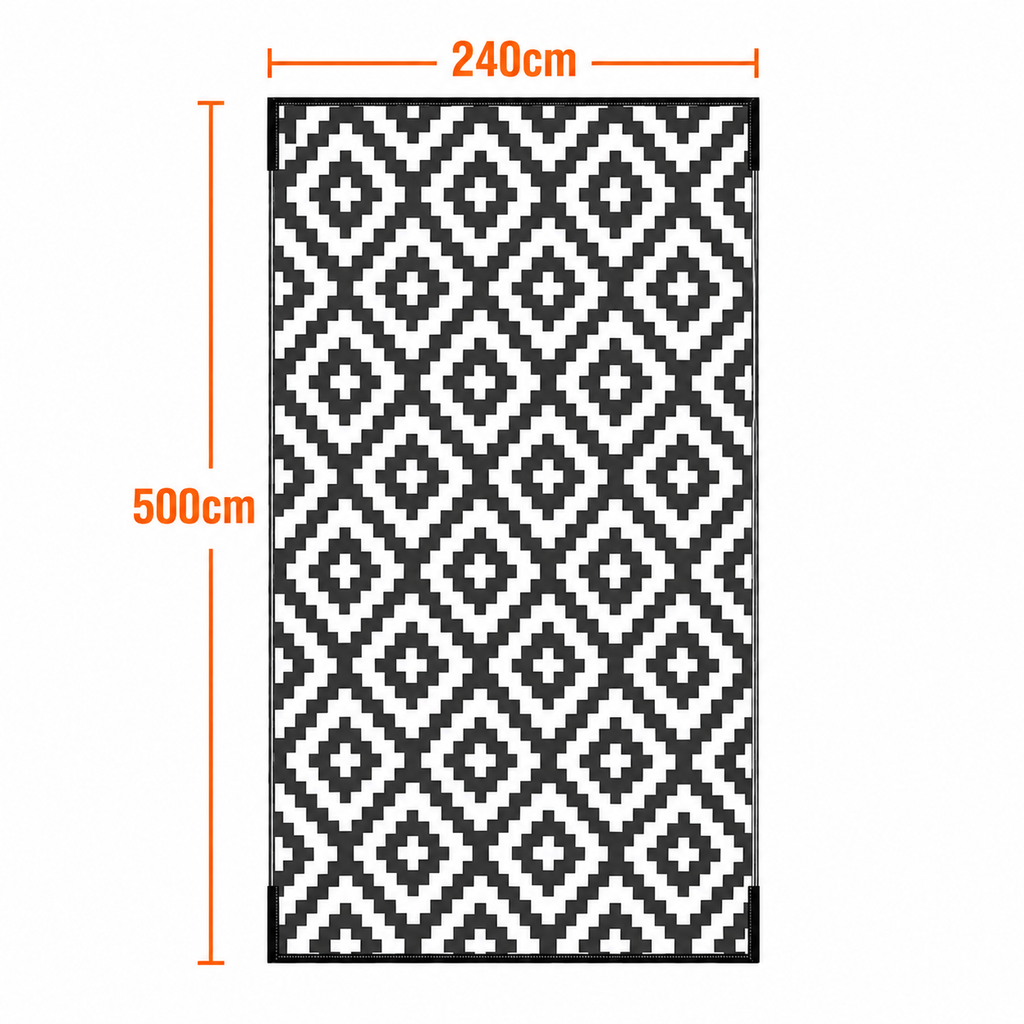 Basecamp Mat