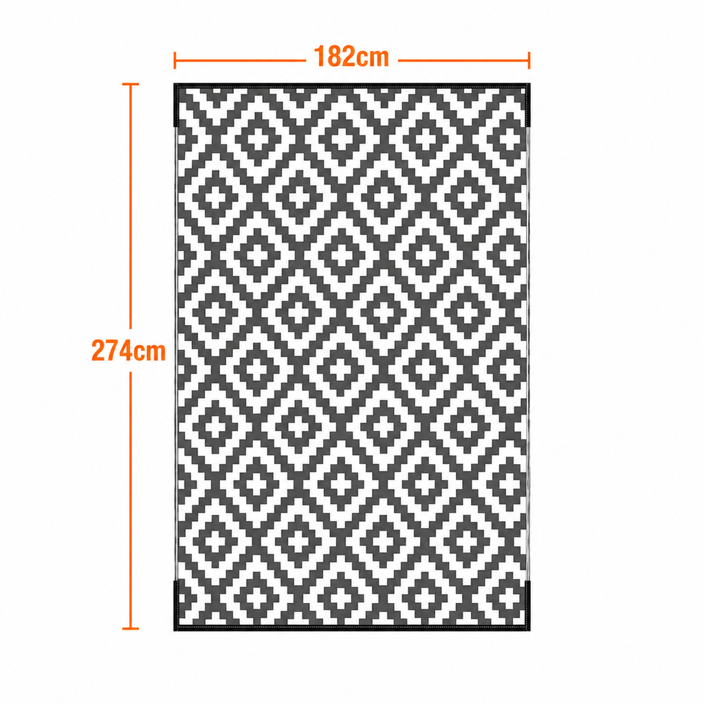 Basecamp Mat