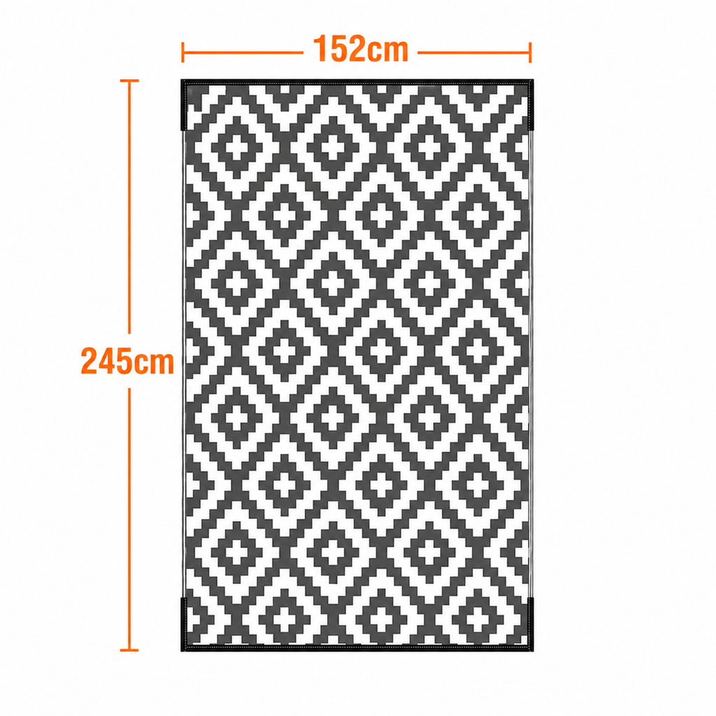 Basecamp Mat