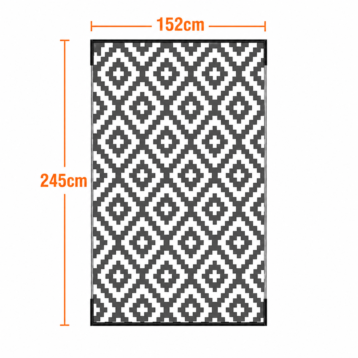 Basecamp Mat