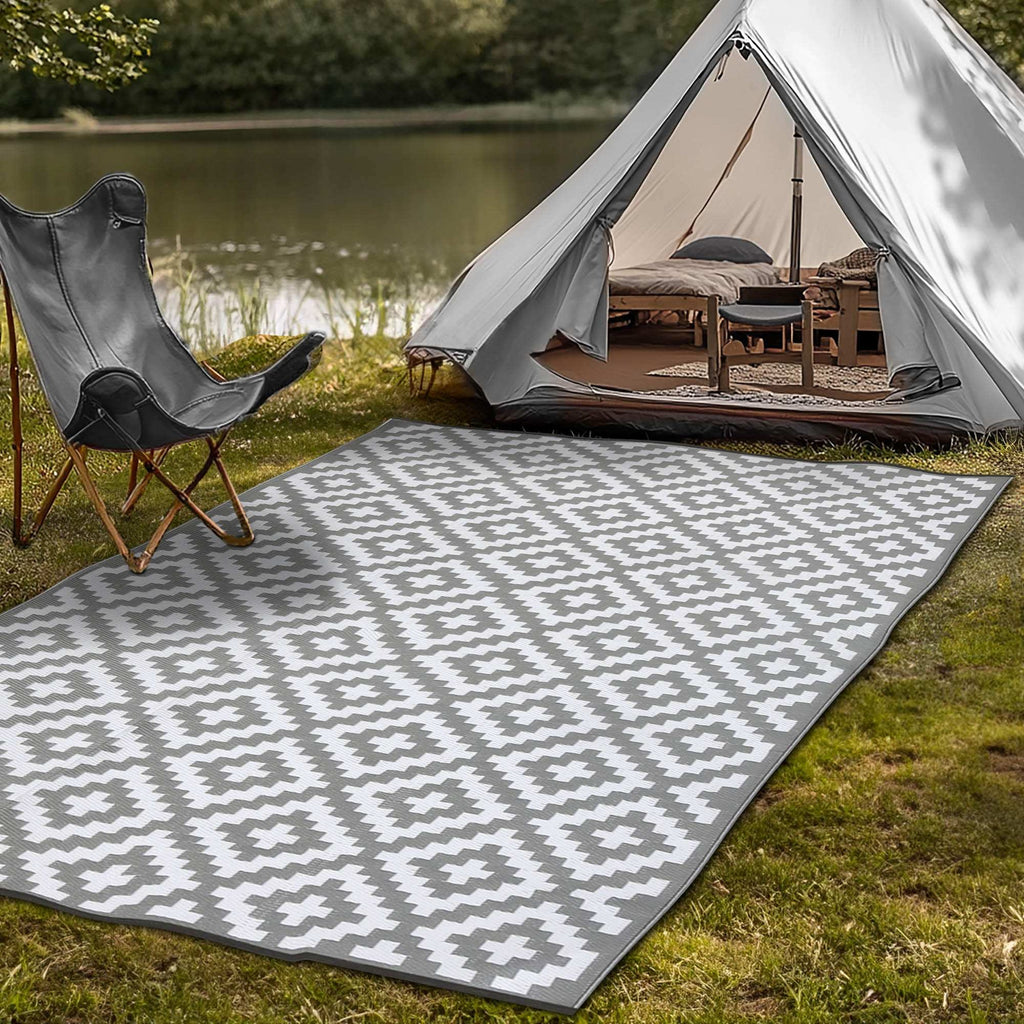 Basecamp Mat