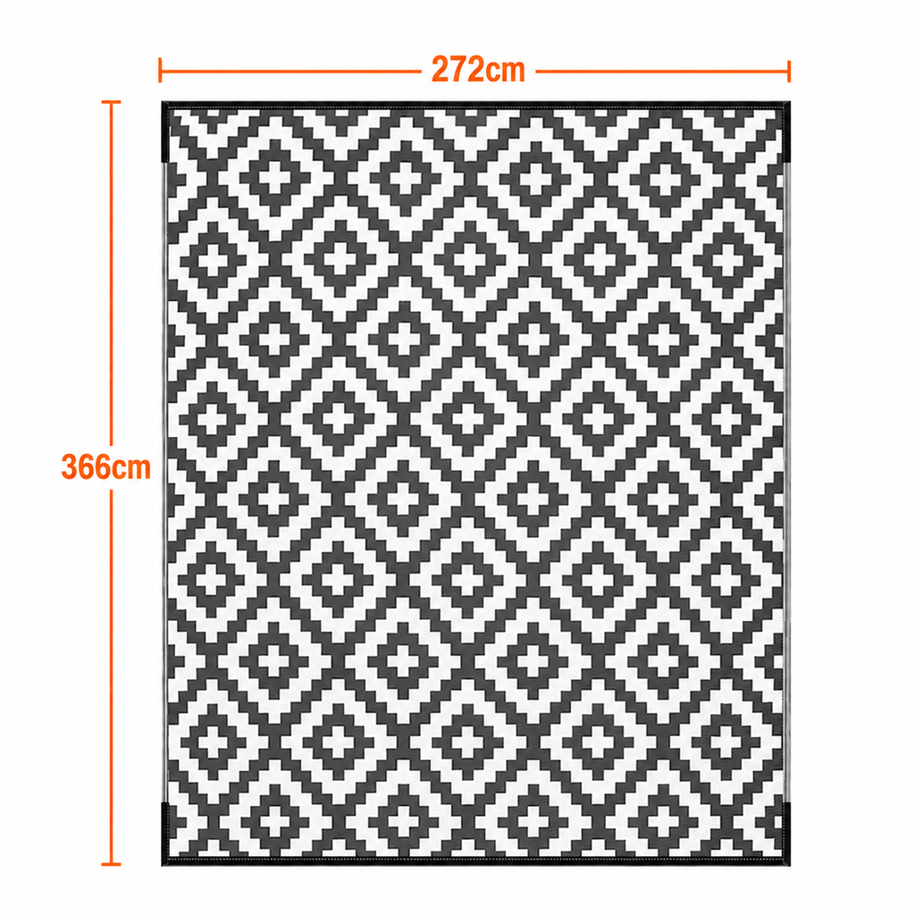Basecamp Mat