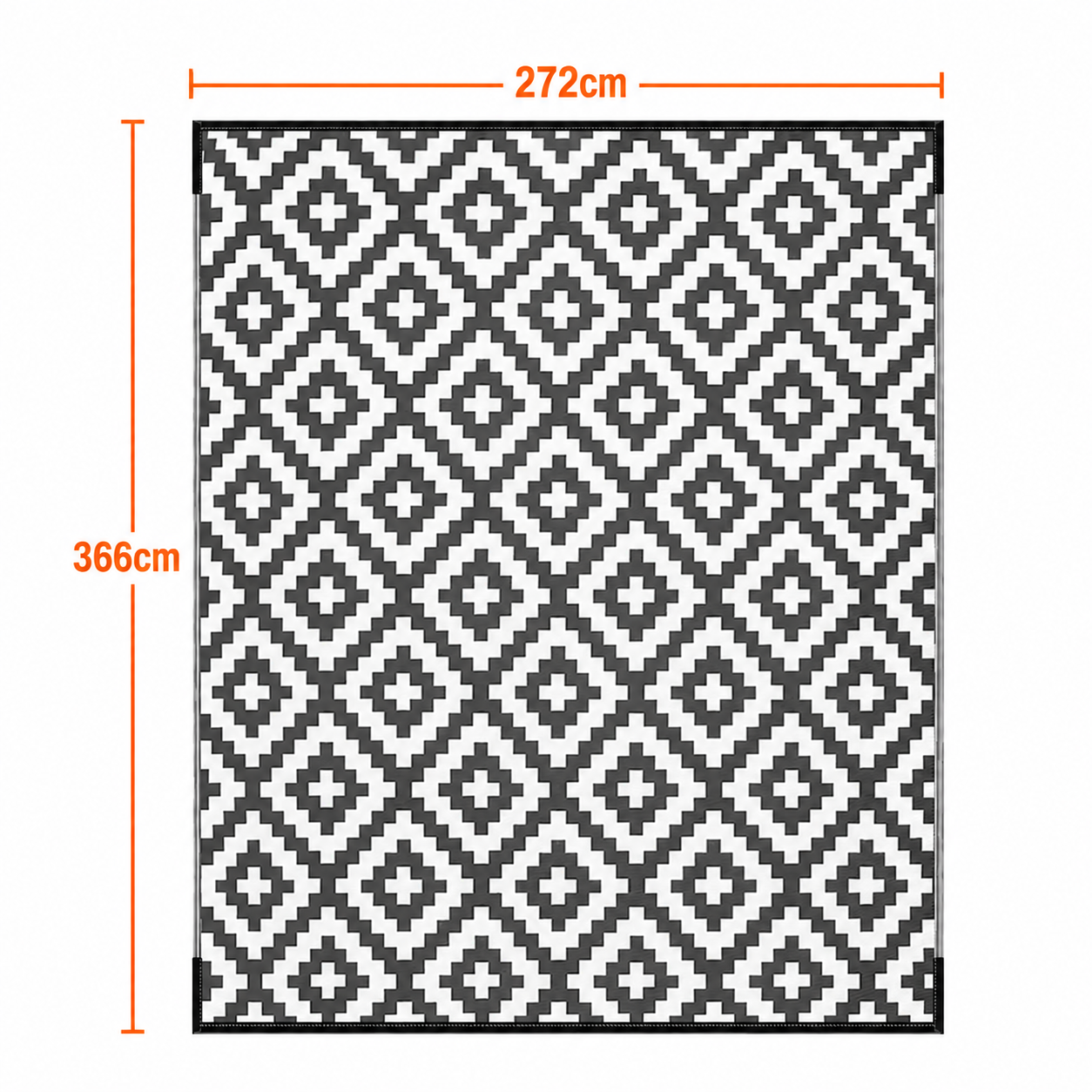 Basecamp Mat
