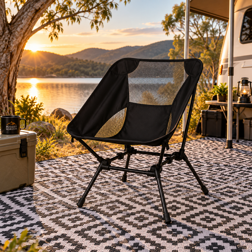 Roamer Chair