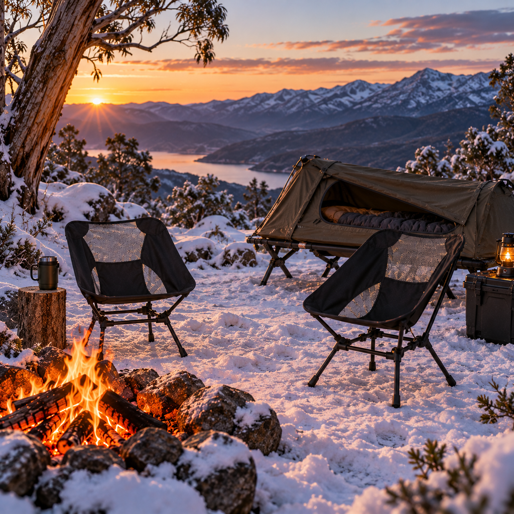 Roamer Chair