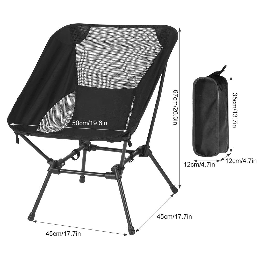 Roamer Chair